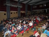 Bisio e Colombo al teatro Rainerum